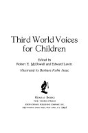 Third World voices for children /