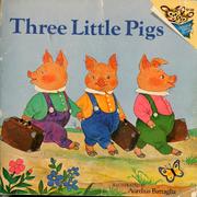 Three little pigs /