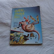 Unreal, banana peel : a third collection of Australian children's chants and rhymes /