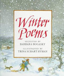 Winter poems /