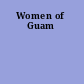 Women of Guam