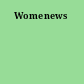 Womenews