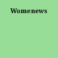 Womenews