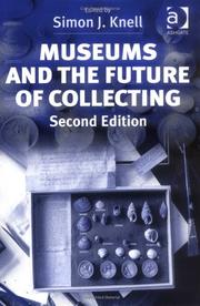 Museums and the future of collecting /