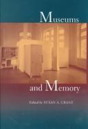 Museums and memory /