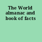 The World almanac and book of facts