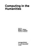 Computing in the humanities /