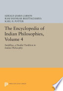 Sāṃkhya : a dualist tradition in Indian philosophy /