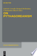 On Pythagoreanism /