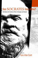 Does Socrates have a method? : rethinking the elenchus in Plato's dialogues and beyond /