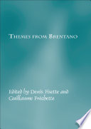 Themes from Brentano /