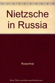 Nietzsche in Russia /