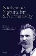 Nietzsche, naturalism, and normativity