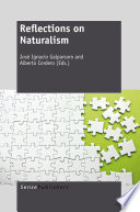 Reflections on naturalism /