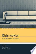 Disjunctivism contemporary readings /