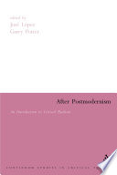 After postmodernism an introduction to critical realism /