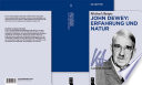 John Dewey : Erfahrung und Natur /