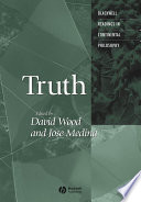 Truth engagements across philosophical traditions /