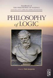 Philosophy of logic  /