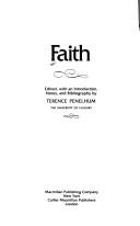 Faith /