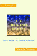 The resilience of hope /