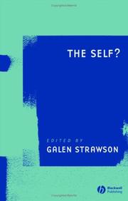 The self? /