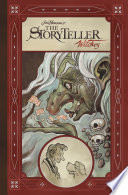 Jim Henson's the storyteller : Witches /