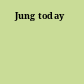 Jung today