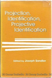 Projection, identification, projective identification /