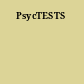 PsycTESTS