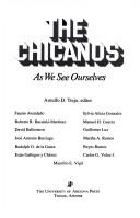The Chicanos : as we see ourselves /