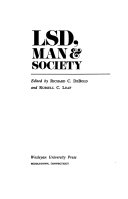 LSD, man & society /