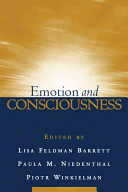 Emotion and consciousness