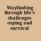 Wayfinding through life's challenges coping and survival /