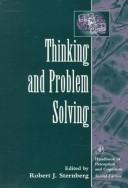 Thinking and problem solving /