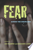 Fear : across the disciplines /