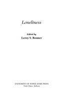 Loneliness /