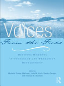 Voices from the field defining moments in counselor and therapist development /