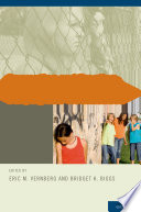 Preventing and treating bullying and victimization /