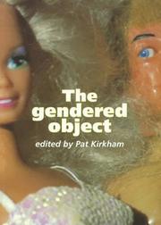 The gendered object /