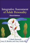 Integrative assessment of adult personality /