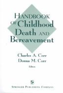 Handbook of childhood death and bereavement /