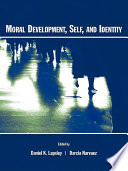 Moral development, self, and identity