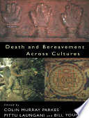 Death and bereavement across cultures