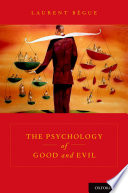 Psychology of good and evil /