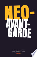 Neo-avant-garde