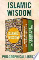 Islamic wisdom.