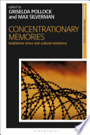 Concentrationary imaginaries : tracing totalitarian violence in popular culture /