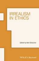 Irrealism in ethics /