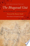 The Bhagavad Gita